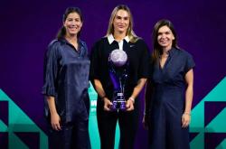 WTA纪念WTA世界排名系统诞生50周年