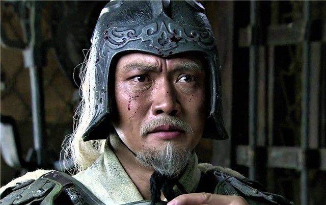 韩德四子瞬间被70岁的赵云擒1人，杀3人，真实的赵云到底多厉害？