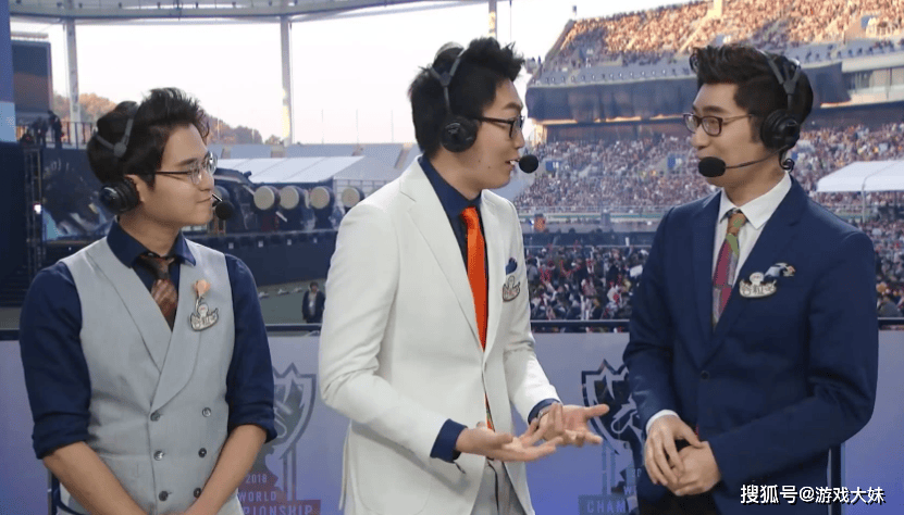 电竞游戏并非不务正业，不仅只有选手，这11个电竞岗位人才紧缺