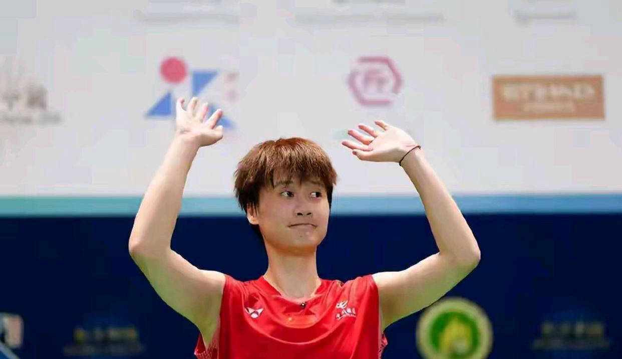 全运会羽毛球赛在深圳打响，巅峰对决即将上演