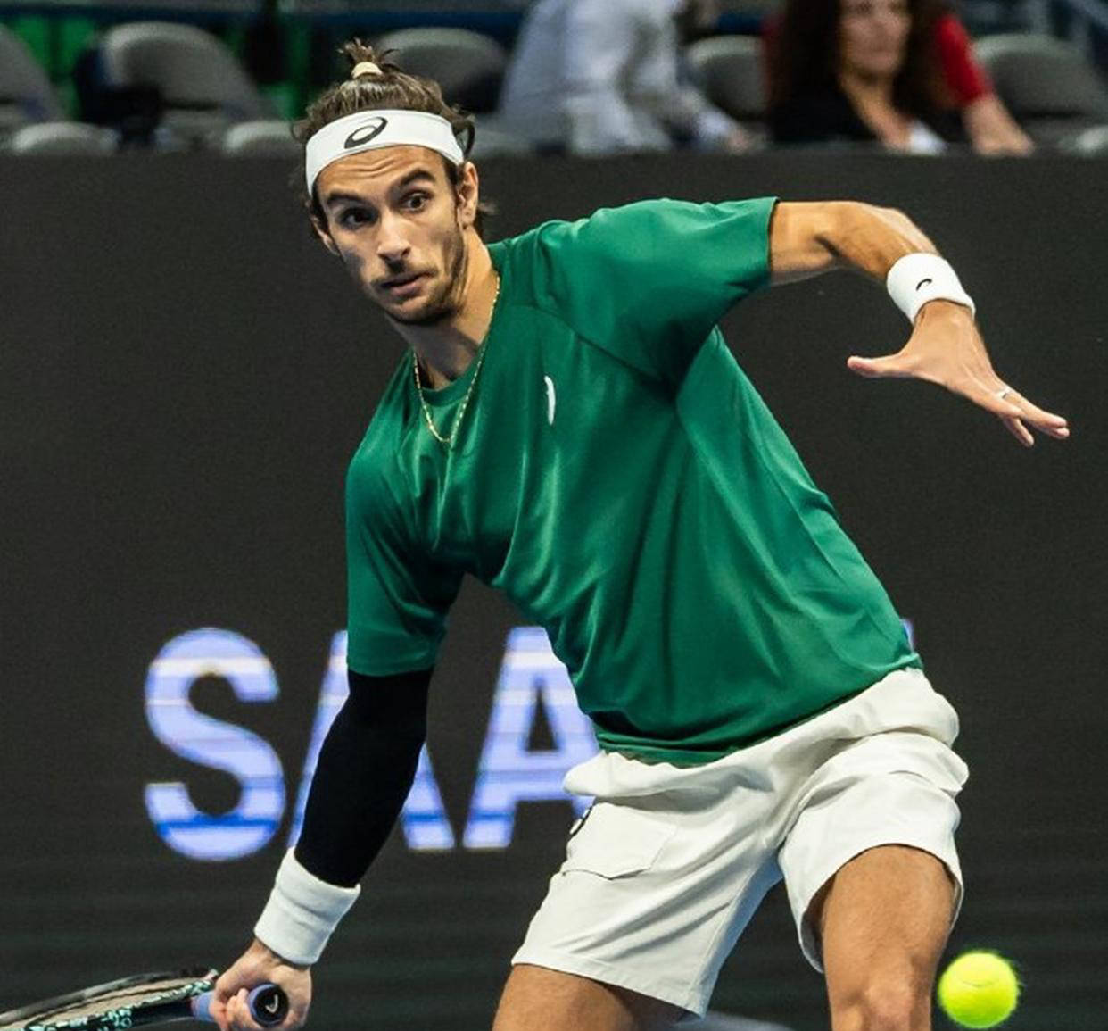 德约科维奇善心美！逆转夺生涯101冠，放弃年终比赛成全穆塞蒂