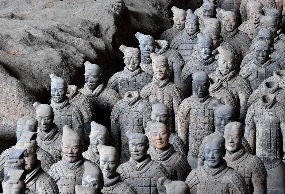 【墨西哥】罗伯托·阿库尼亚：构筑宇宙——对中国的随想