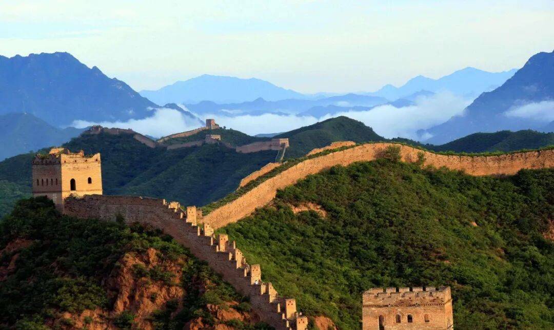 【墨西哥】罗伯托·阿库尼亚：构筑宇宙——对中国的随想