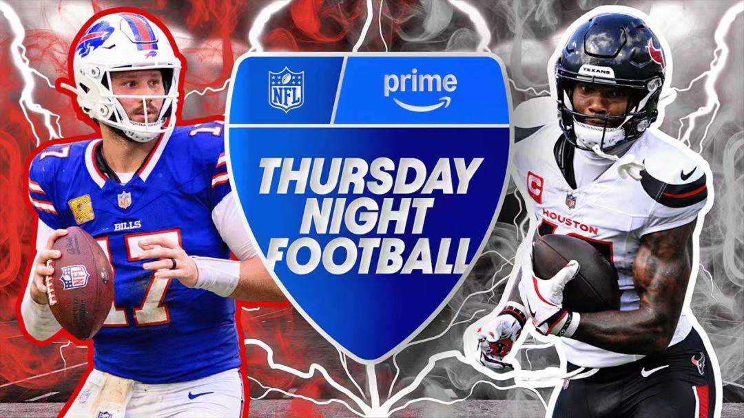 NFL前瞻mhh35353昔日豪强铭豪汇却打外卡卡位战！比尔上分德州上演代理人矛盾对决